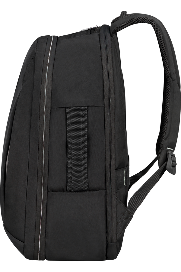 Samsonite Guardit Classy Backpack Underseater M  Czarny
