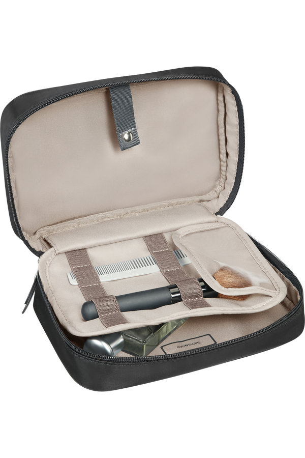 Samsonite Karissa Weekender Czarny