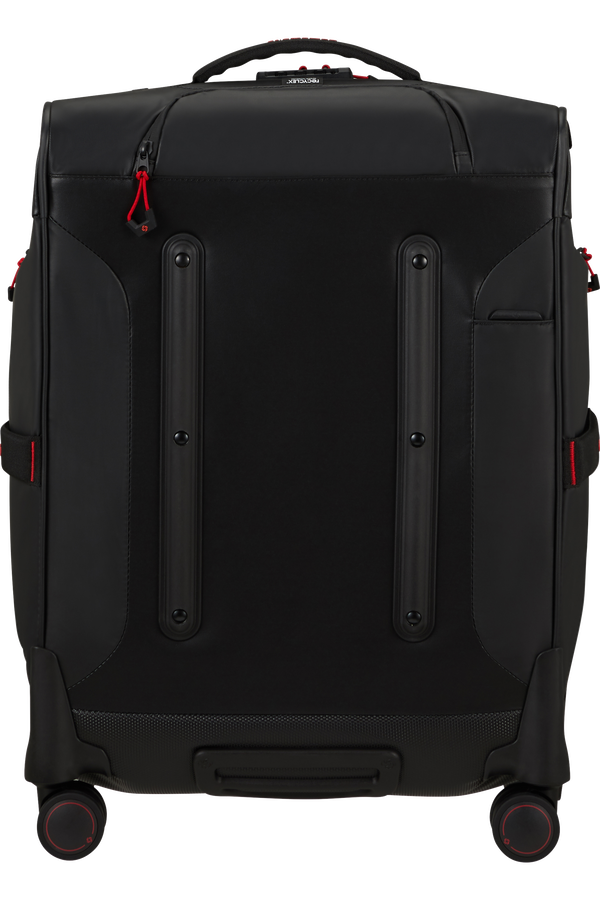 Samsonite Ecodiver SPINNER DUFFLE 55/20  Czarny