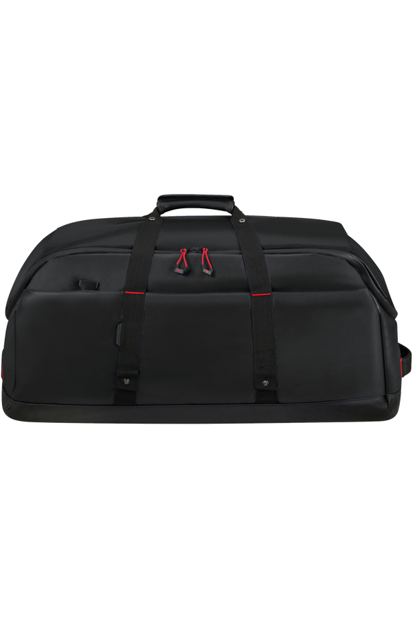 Samsonite Ecodiver DUFFLE L  Czarny