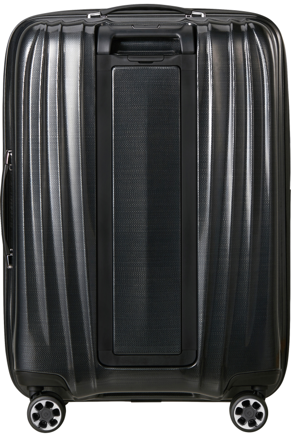 Samsonite Nexis Spinner Expandable 70cm  Onyx Black