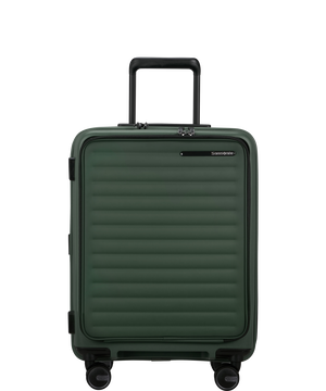 Restackd Walizka na 4 kołach poszerzany 55cm 55 x 40 x 23/26 cm | 3.1 kg Restackd Walizka na 4 kołach poszerzany 55cm 55 x 40 x 23/26 cm | 3.1 kg