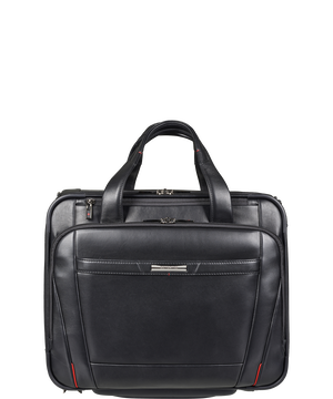 Pro-Dlx 5 Lth Torba na laptopa na k&oacute;łkach  15.6" 33 x 46 x 20 cm | 3.6 kg