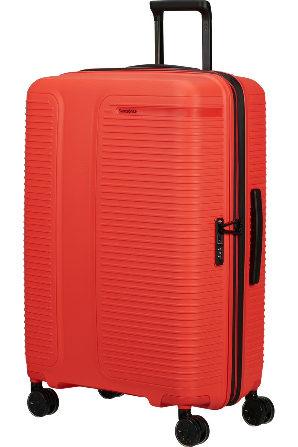 Prodiver Walizka na 4 kołach poszerzany 75cm