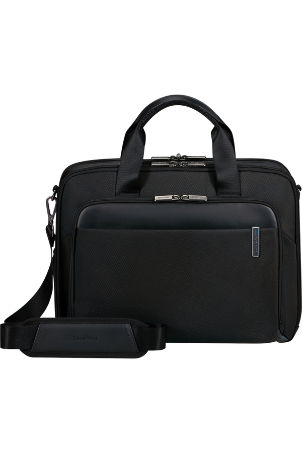 Samsonite Evosight Bailhandle 15.6'  Czarny