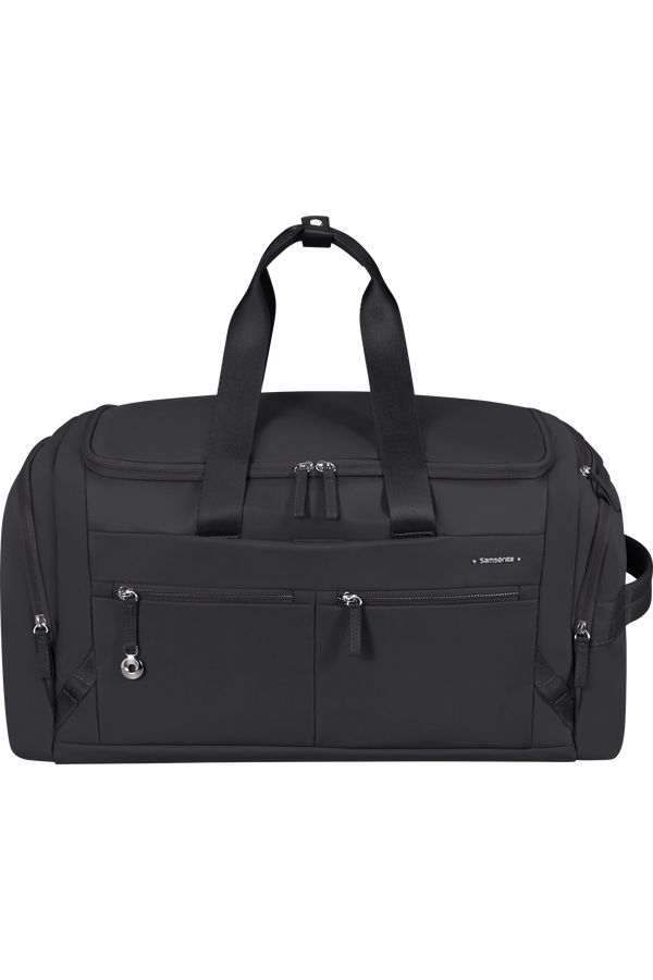 Samsonite Move Journey Backpack/Duffle S  Czarny