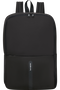 Samsonite Ta Revolution Foldable Backpack M  Czarny Samsonite Ta Revolution Foldable Backpack M  Czarny