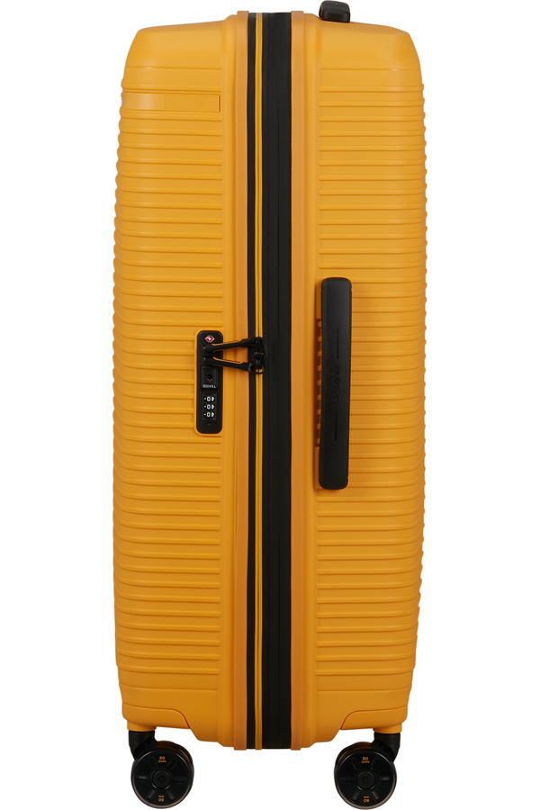 Prodiver Walizka na 4 kołach poszerzany 75cm