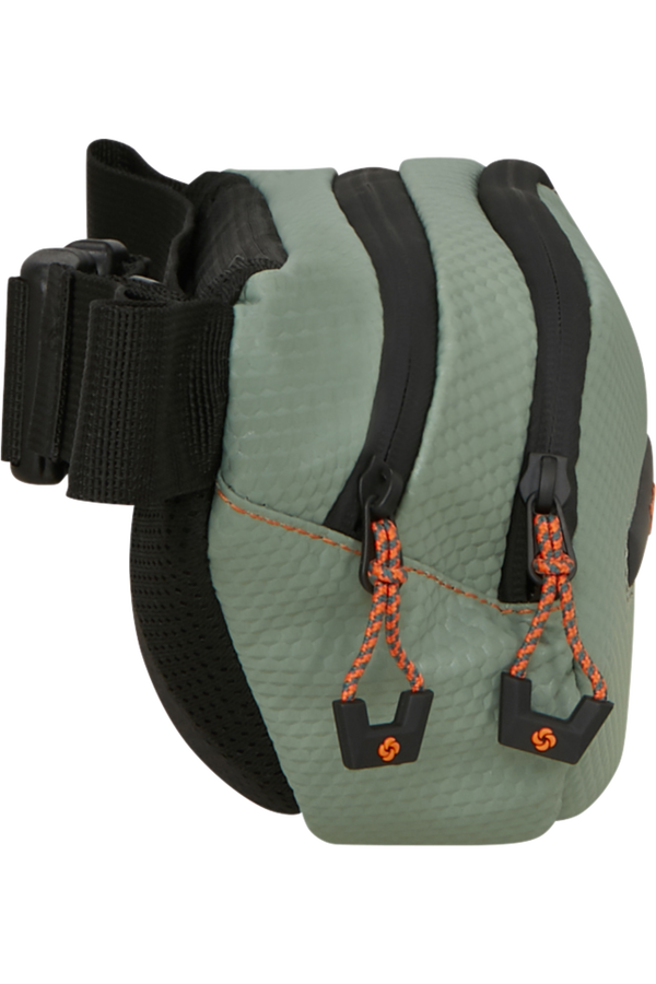 Samsonite Ecodiver Belt Bag  Light Sage