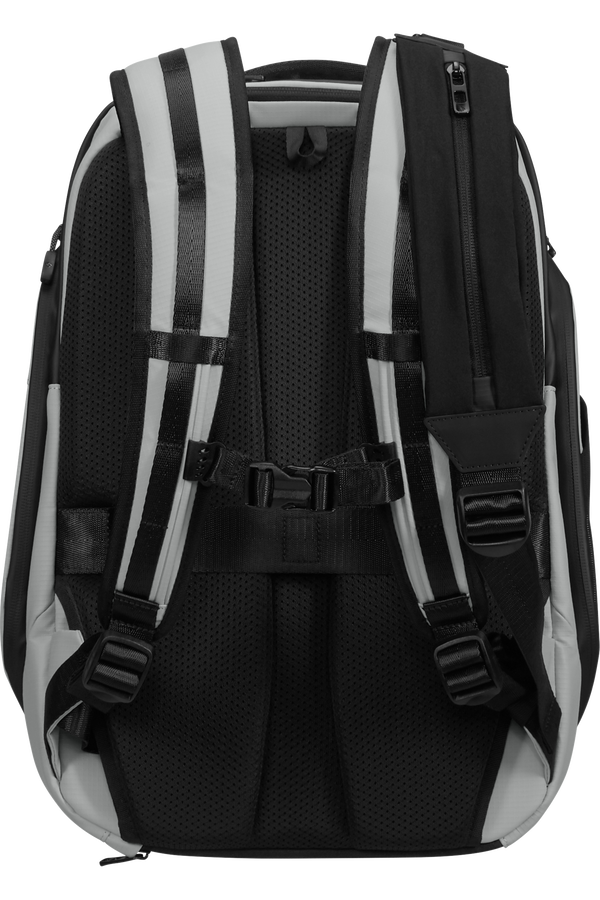 Samsonite Active Road Laptop Backpack 20L  Szary