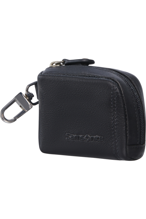 Samsonite Attack 2 Slg 605 - C CASE TAB AIR  Czarny