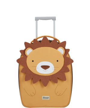 Happy Sammies Eco Walizka na 2 kołach 45cm 45 x 36 x 18 cm | 1.9 kg