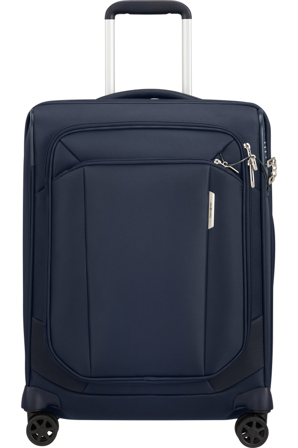 Samsonite Respark SPINNER 55/20 DF EXP  Midnight Blue