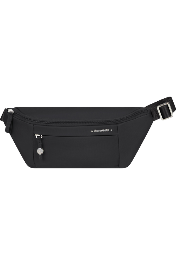 Samsonite Move 4.0 Waist Bag S  Czarny