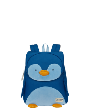 Happy Sammies Eco Plecak S+ 33 x 26.5 x 19 cm | 0.2 kg Happy Sammies Eco Plecak S+ 33 x 26.5 x 19 cm | 0.2 kg