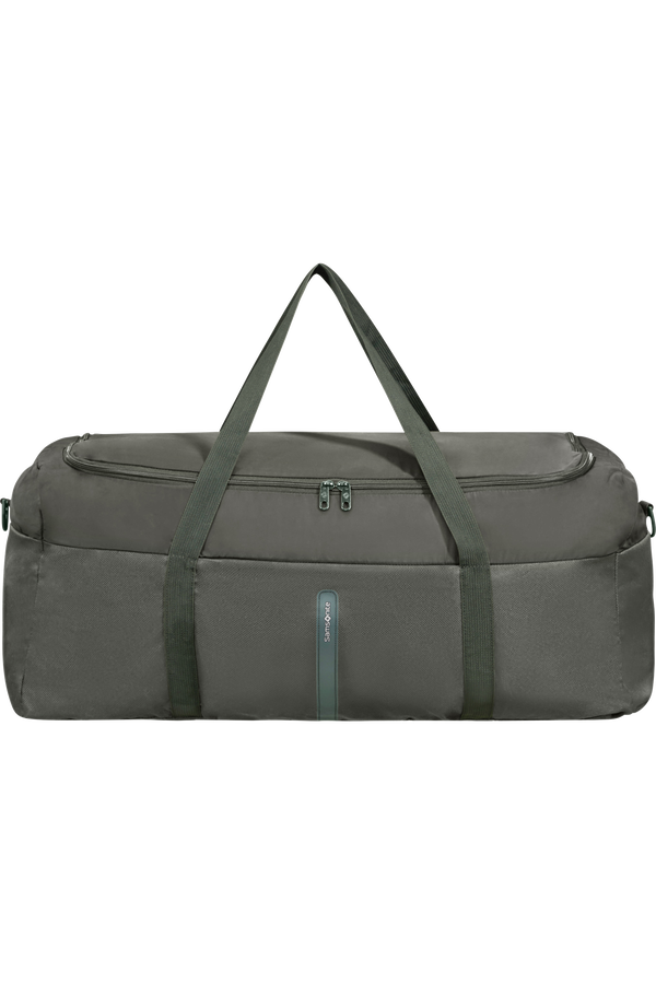 Samsonite Ta Revolution Foldable Duffle L  Zielony