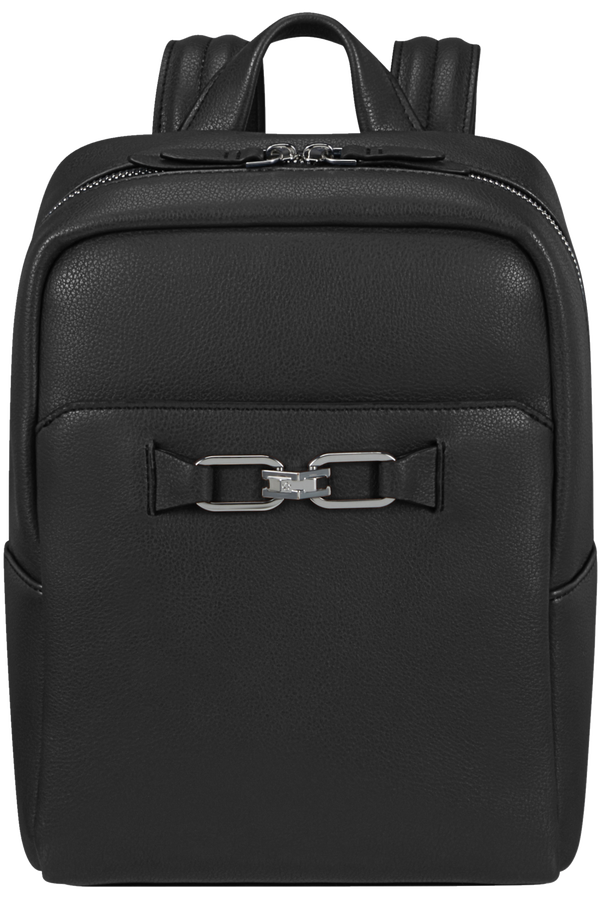 Samsonite Star-Ring Daily Backpack  Czarny