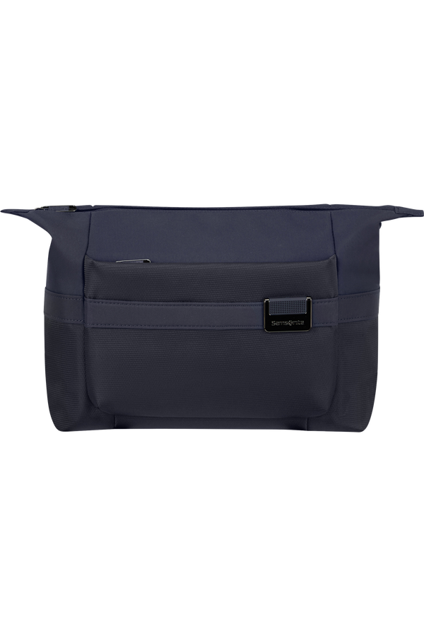 Samsonite Airea Toilet Kit  Ciemnoniebieski