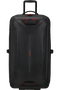 Samsonite Ecodiver DUFFLE/WH 79/29  Czarny