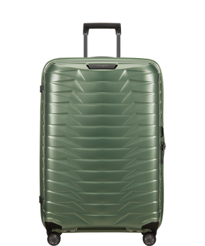Proxis Walizka na 4 kołach 75cm 75 x 51 x 31 cm | 3.1 kg