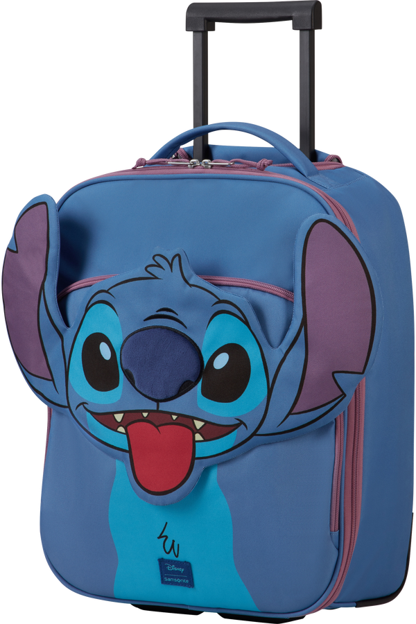 Sammies Disney Walizka na 2 kołach 45cm