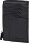 Samsonite Attack 2 Slg 727-All in One Wallet Zip  Czarny Samsonite Attack 2 Slg 727-All in One Wallet Zip  Czarny