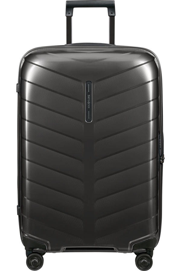 Samsonite Attrix Spinner 69cm  Antracytowy