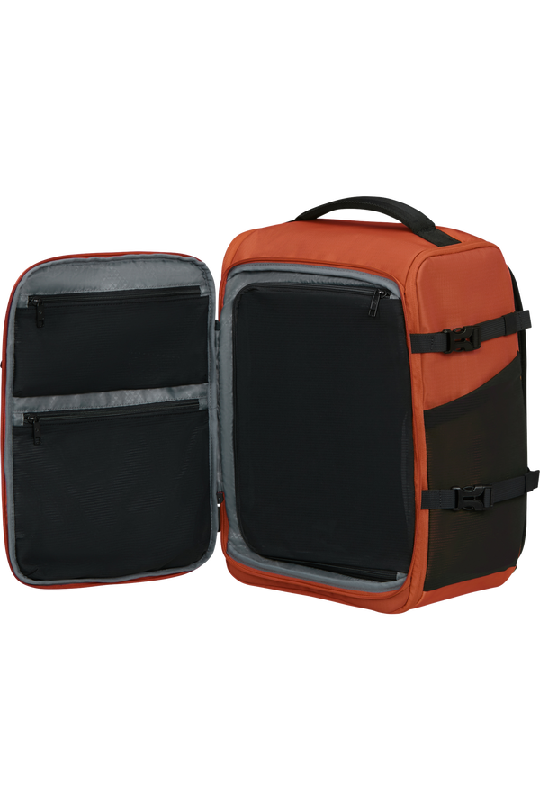 2FIT Plecak podręczny pod fotel 2 w 1