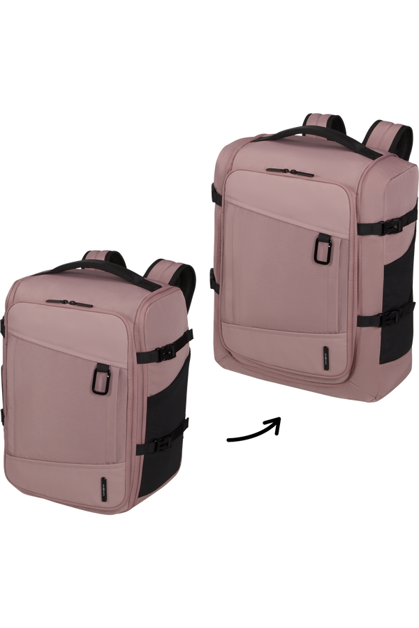 2FIT Plecak podręczny pod fotel 2 w 1