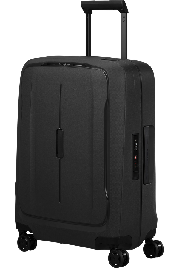Essens Walizka na 4 kołach 75cm Yellow | Samsonite Polska