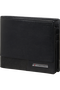 Samsonite Pro-Dlx 6 Slg 049 - B S 9CC+VFL+2C+W  Czarny Samsonite Pro-Dlx 6 Slg 049 - B S 9CC+VFL+2C+W  Czarny