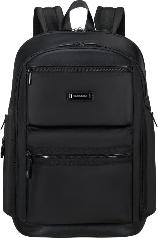 Samsonite Relyon Backpack M 15.6''  Czarny