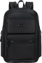 Samsonite Relyon Backpack M 15.6''  Czarny Samsonite Relyon Backpack M 15.6''  Czarny