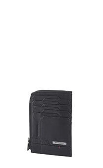 Pro-Dlx 5 Slg Portfel  13 x 9 x 1 cm | 0.13 kg