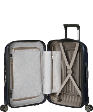 C-Lite Walizka na 4 kołach poszerzany 55cm 55 x 40 x 20/23 cm | 2.1 kg C-Lite Walizka na 4 kołach poszerzany 55cm 55 x 40 x 20/23 cm | 2.1 kg
