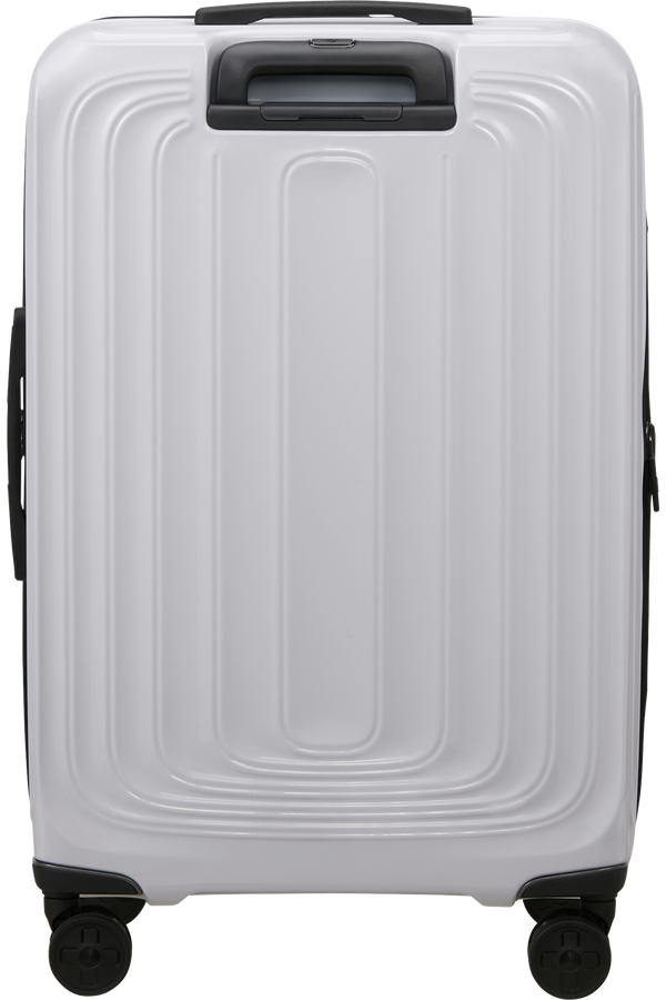 Samsonite 2Wander Spinner Expandable 69cm  Metallic Stone