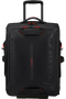 Samsonite Ecodiver DUFFLE/WH 55/20 BACKPACK  Czarny