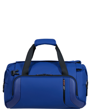 Glazed Torba podr&oacute;żna / Plecak 48cm 22 x 48 x 37 cm | 1 kg | Samsonite Glazed Duffle/Backpack 48cm  Electric Blue
