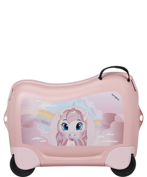 Dream2go Walizka na 4 kołach 38 x 52 x 21 cm | 2.1 kg