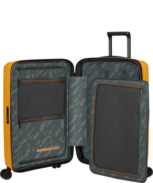 Prodiver Walizka na 4 kołach poszerzany 69cm 69 x 47 x 28/31 cm | 3.4 kg