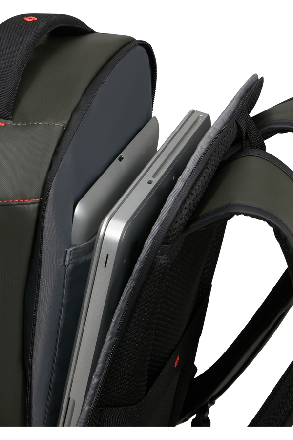 Samsonite Ecodiver Laptop Backpack XS  Climbing Ivy