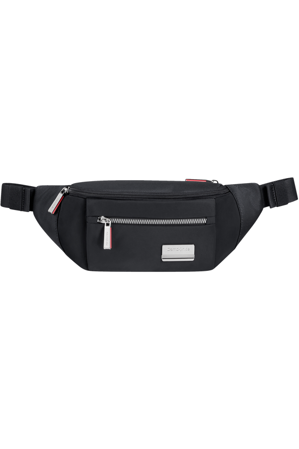 Samsonite Openroad Chic 2.0 Waistbag  Czarny