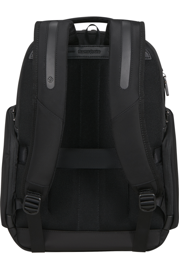 Samsonite Paralux Everyday Backpack  Czarny