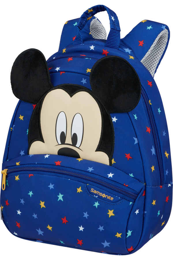 Samsonite Disney Ultimate 2.0 Backpack Disney Mickey Stars S  Mickey Stars