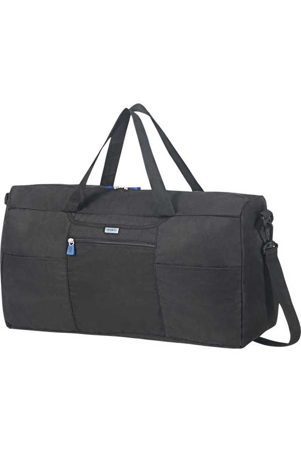 Samsonite Global Ta Foldable Duffle  Czarny