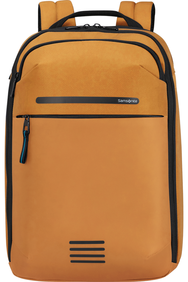 Samsonite Moderny Laptop Backpack 15.6'  Żółty