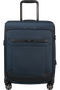 Samsonite Pro-DLX 6 Spinner Expandable 55cm  Niebieski