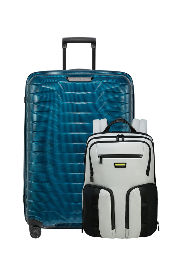 Samsonite PROXIS X URBAN-EYE Samsonite PROXIS X URBAN-EYE