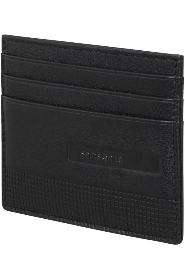 Samsonite Biz2go Slg 732 - 6CC H S  Czarny