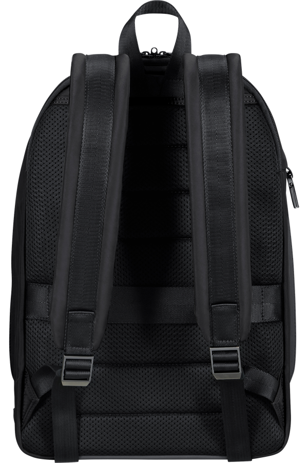 Samsonite Relyon Backpack S 14.1''  Czarny Samsonite Relyon Backpack S 14.1''  Czarny